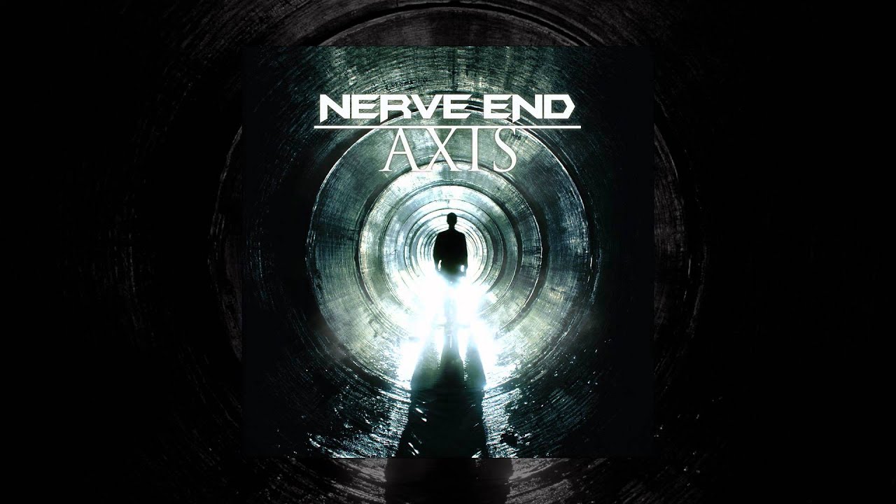 Nerve End - The Squid