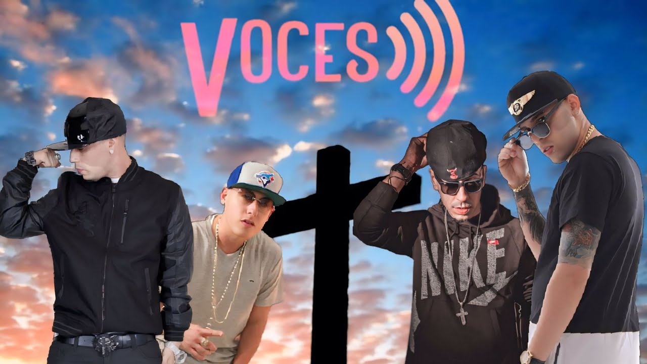 Kendo Kaponi ft. Cosculluela, Juanka el Problematik & Yomo - 2 Voces (2024) (Malianteo Cristiano) IA