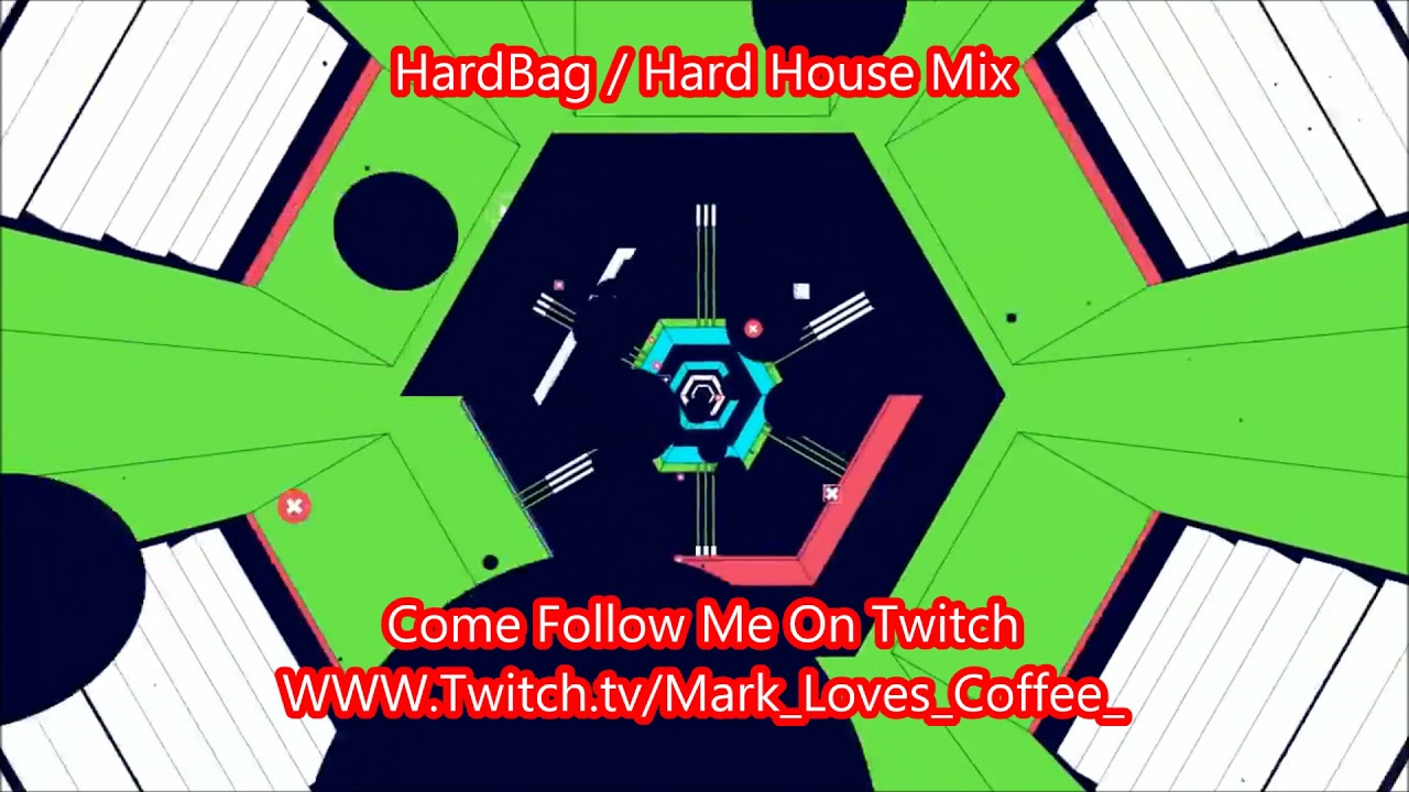 Hardbag / HardHouse Mix