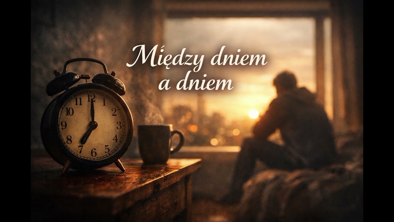 Między dniem a dniem