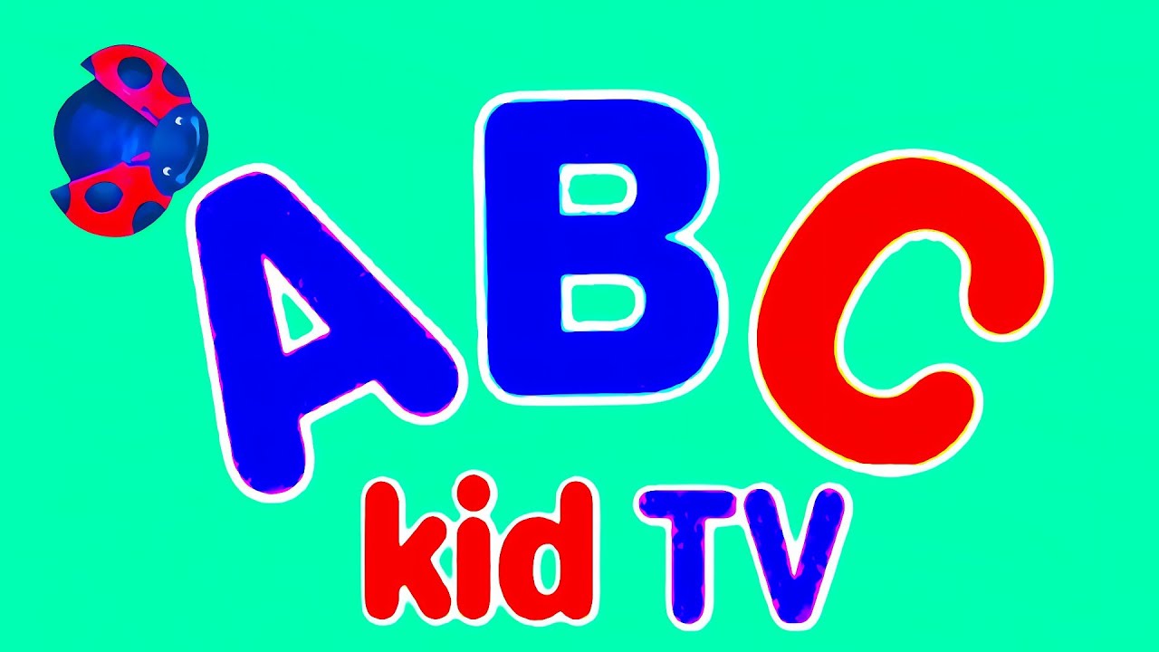 ABC Kids Tv Old 2026 Intro Super Effects (Sponsored By Preview 2 Effects)