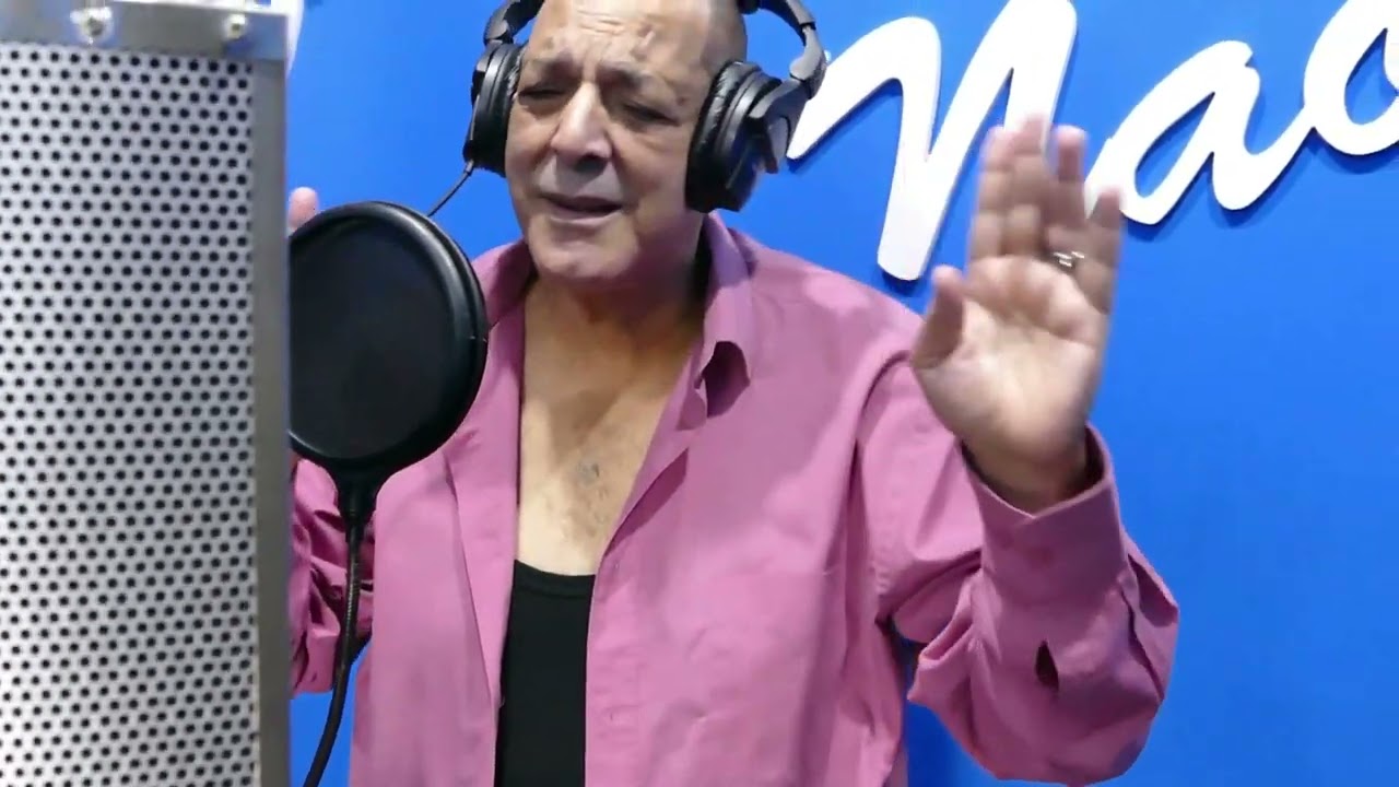 Cheikh Nani( Sema3t Khebar Maranich Najam_سمعت خبر مارانيش انجم)Clip Officiel Par Studio Naoui