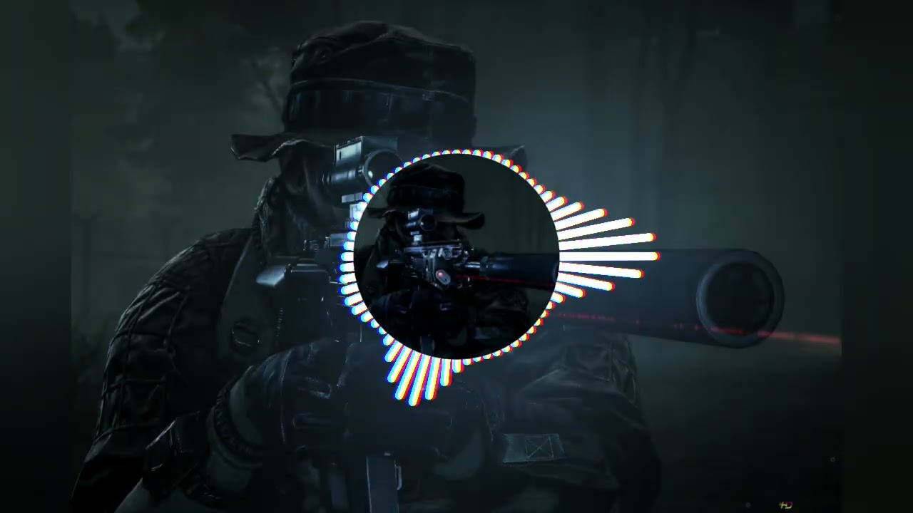 Caiptain Price Intense | Special Ops Army | Mixer Melodic Techno