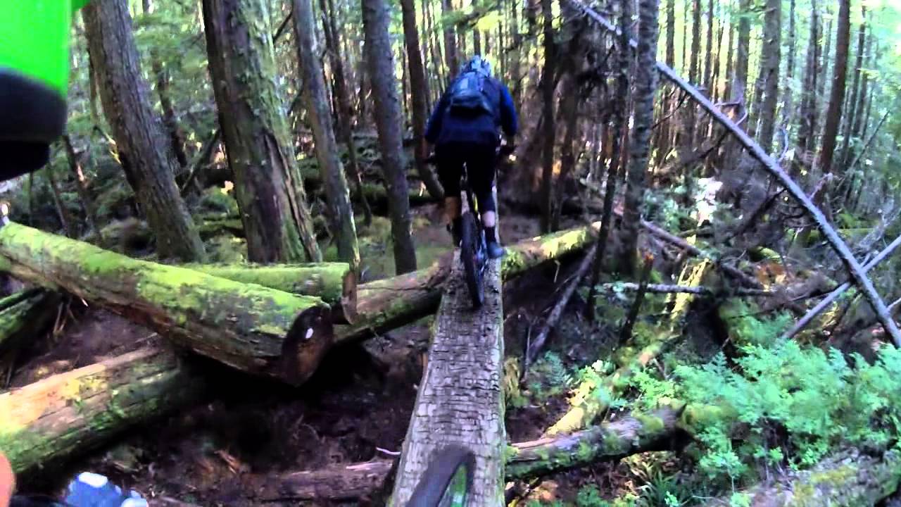 From Serlin to Whistler - episode 2