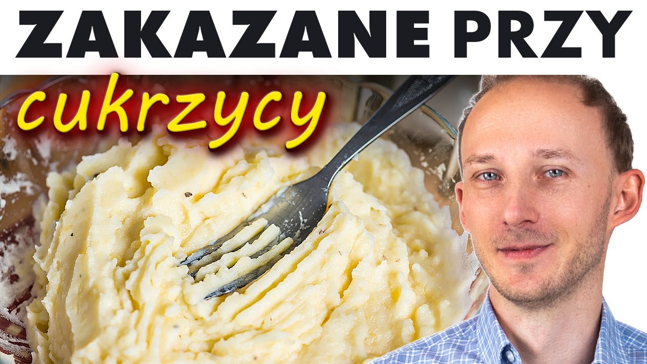 Unikaj tych produktów. Podnoszą cukier i powodują cukrzycę