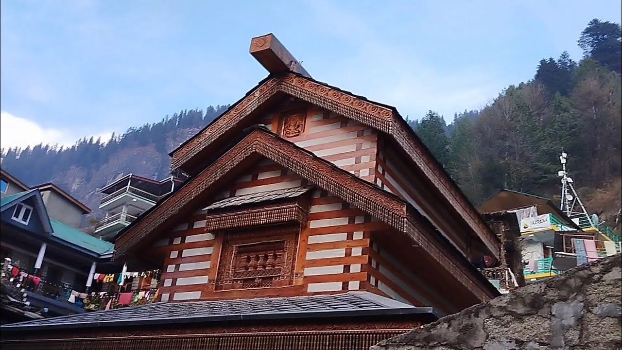 Manali diaries 🍁..day 4 আশেপাশের এলাকায় ঘুরে দেখা ❤️