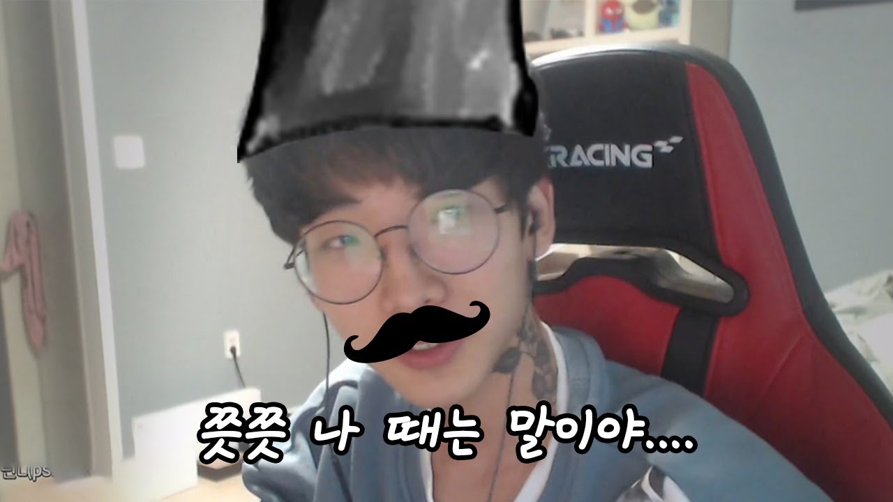 안산저격수 | 이선창(22세, 꼰) 한 때 월드 챔피언