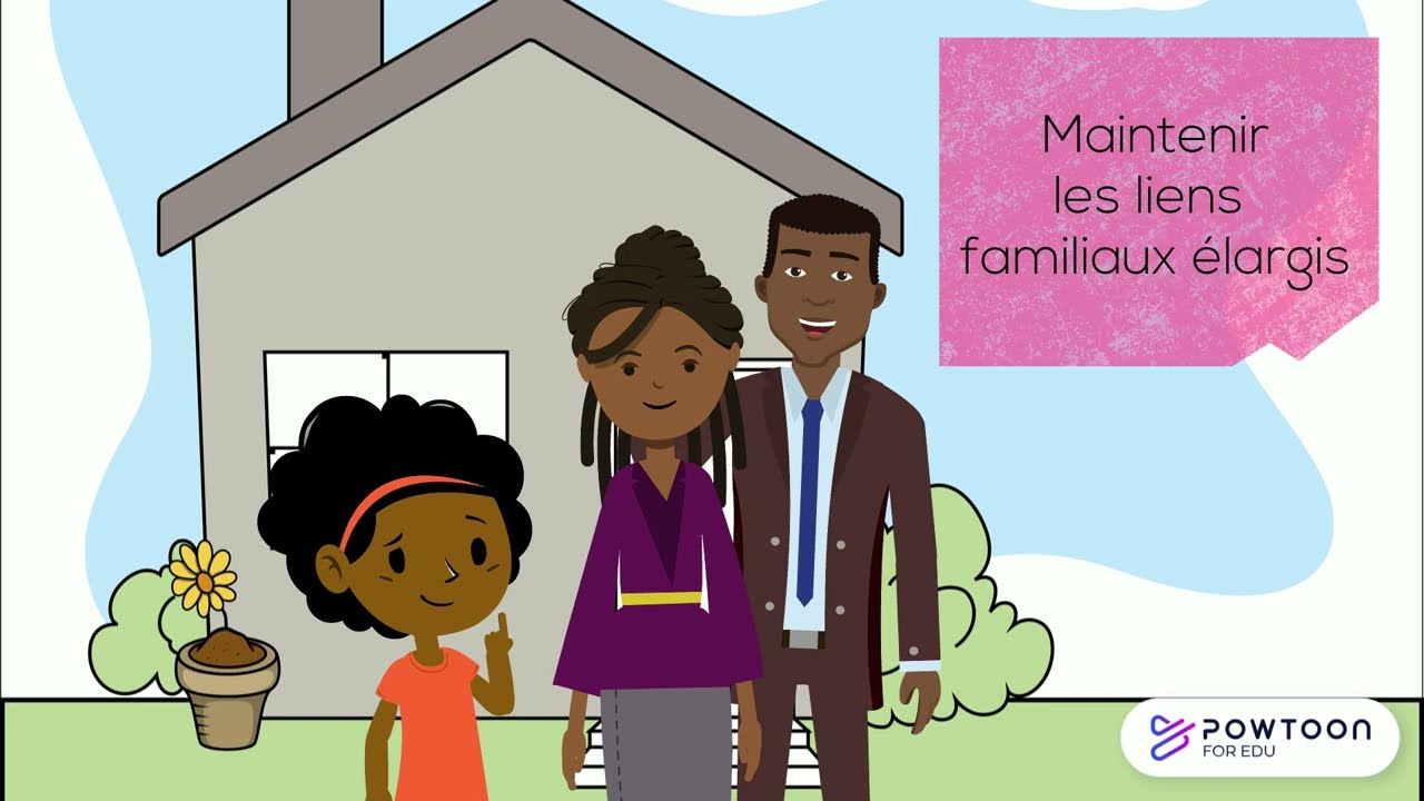 Importance de la langue maternelle