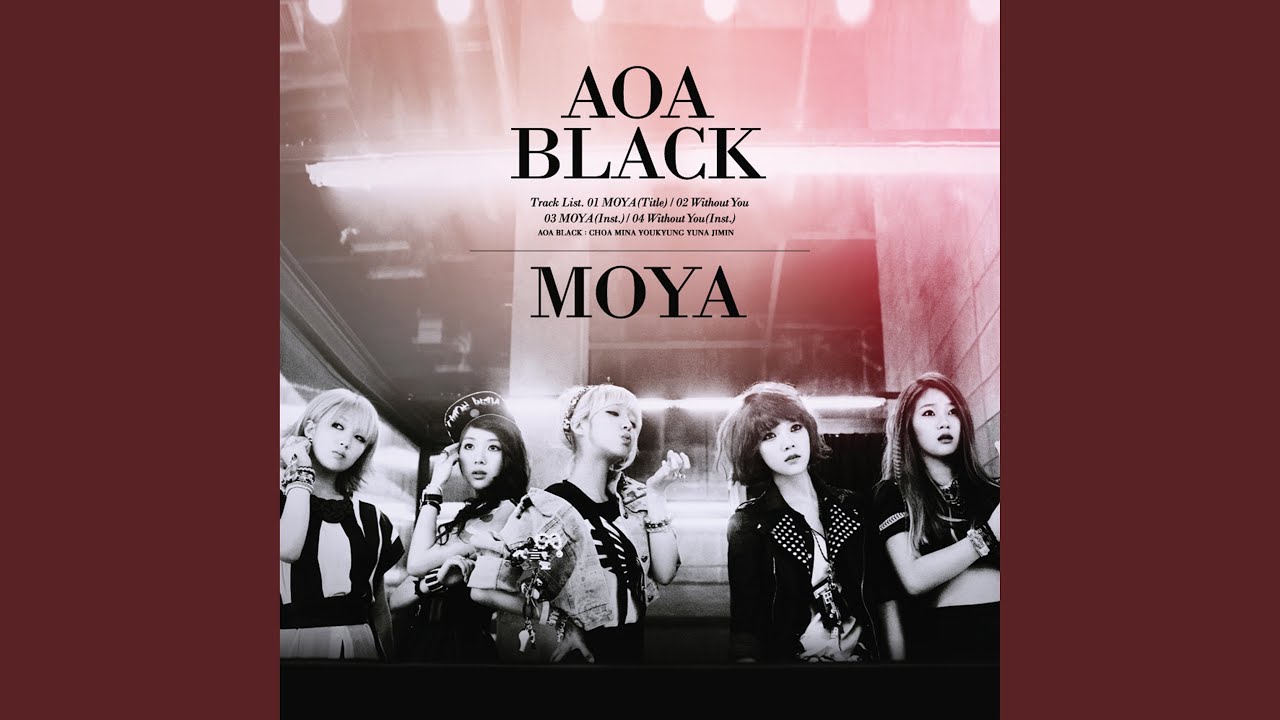 MOYA (MOYA (모야))