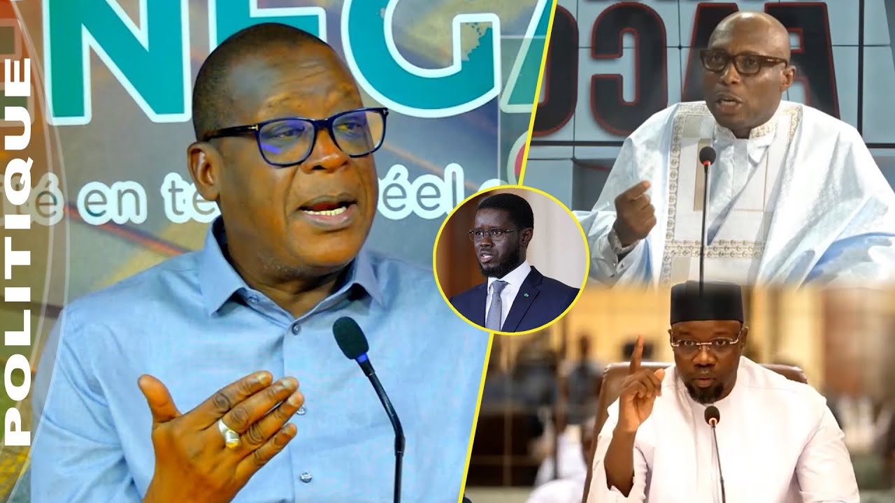 Att@ques, Clan ou malaise au Pastef: le décryptage de l’analyste Babacar Dione…