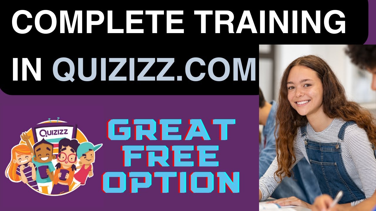 Full tutorial  in Quizizz.com-Classroom Based Quiz Tool