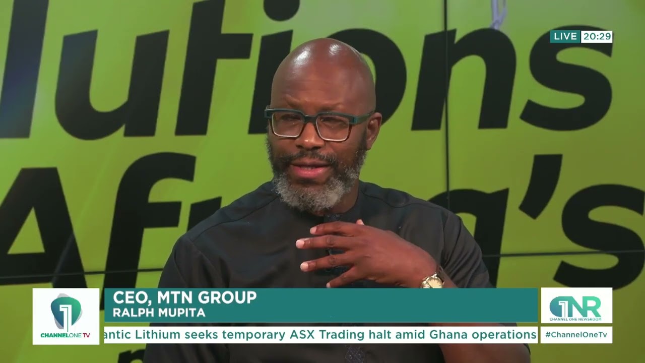NCA Telecom Standards Reform: MTN Ghana to Deploy 500 New Network Sites