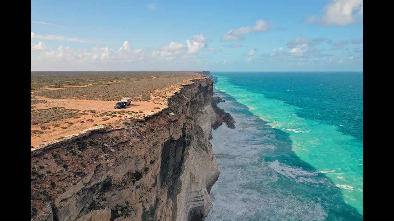@kidsgoplaces - Lap of Australia - the last of Western Australia and South Australia