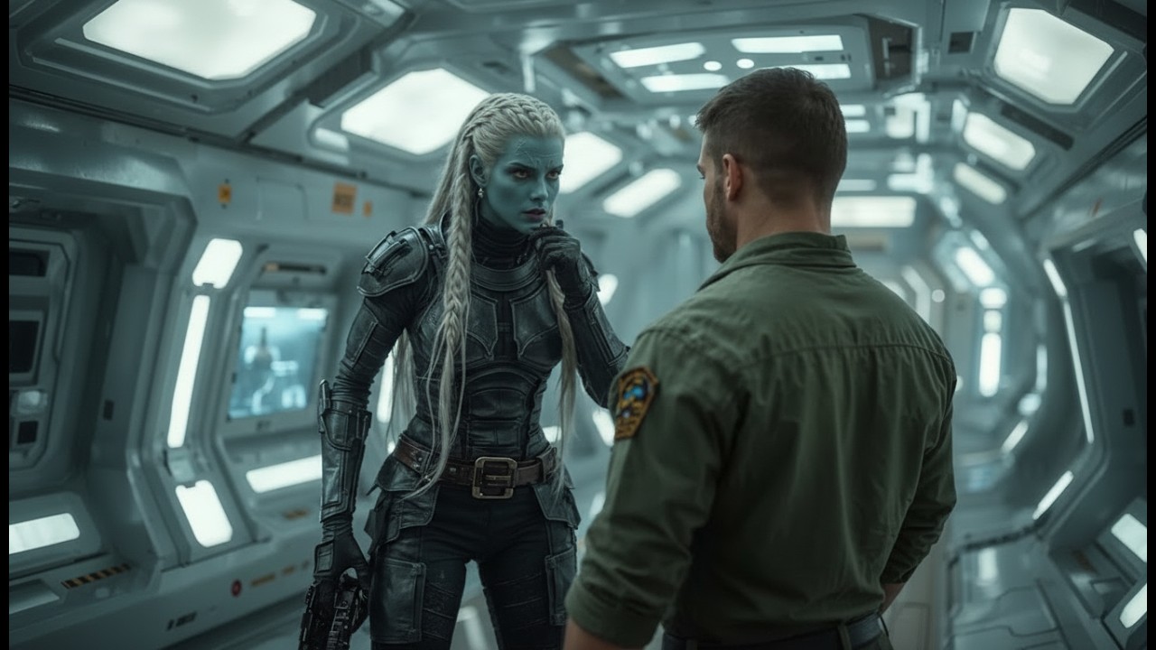 She Recognized Me by My Scent — I Had Saved Her Years Before