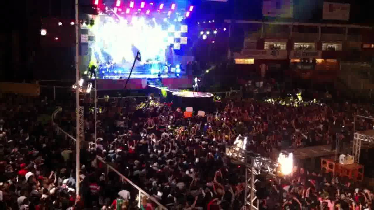 Gustavo Lima - Fenamilho 2011