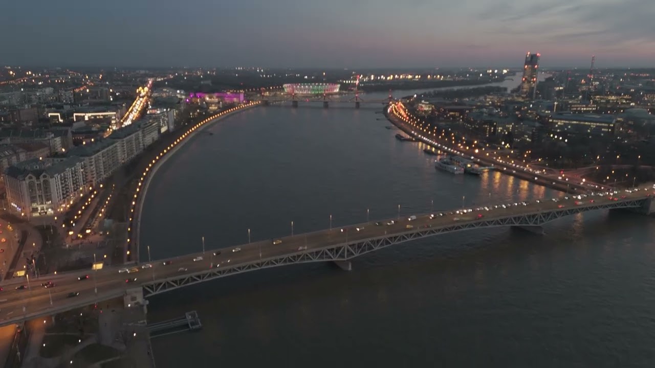 Budapest - 26.02.2026