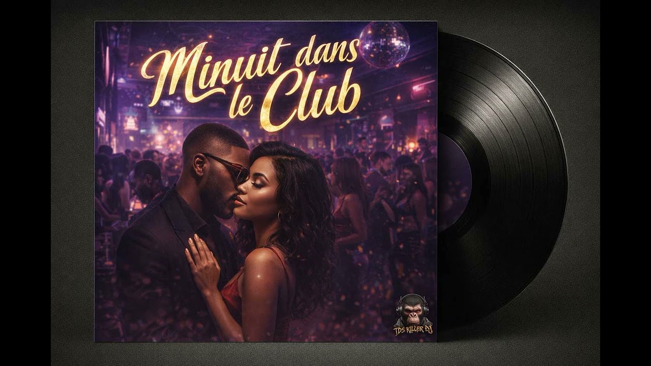 Minuit dans le Club