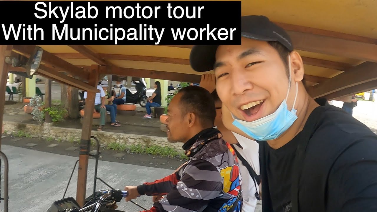 Stunning Waterfall tour with Municipality worker in Monkayo, Mindanao (Awao Falls, High Ridge)