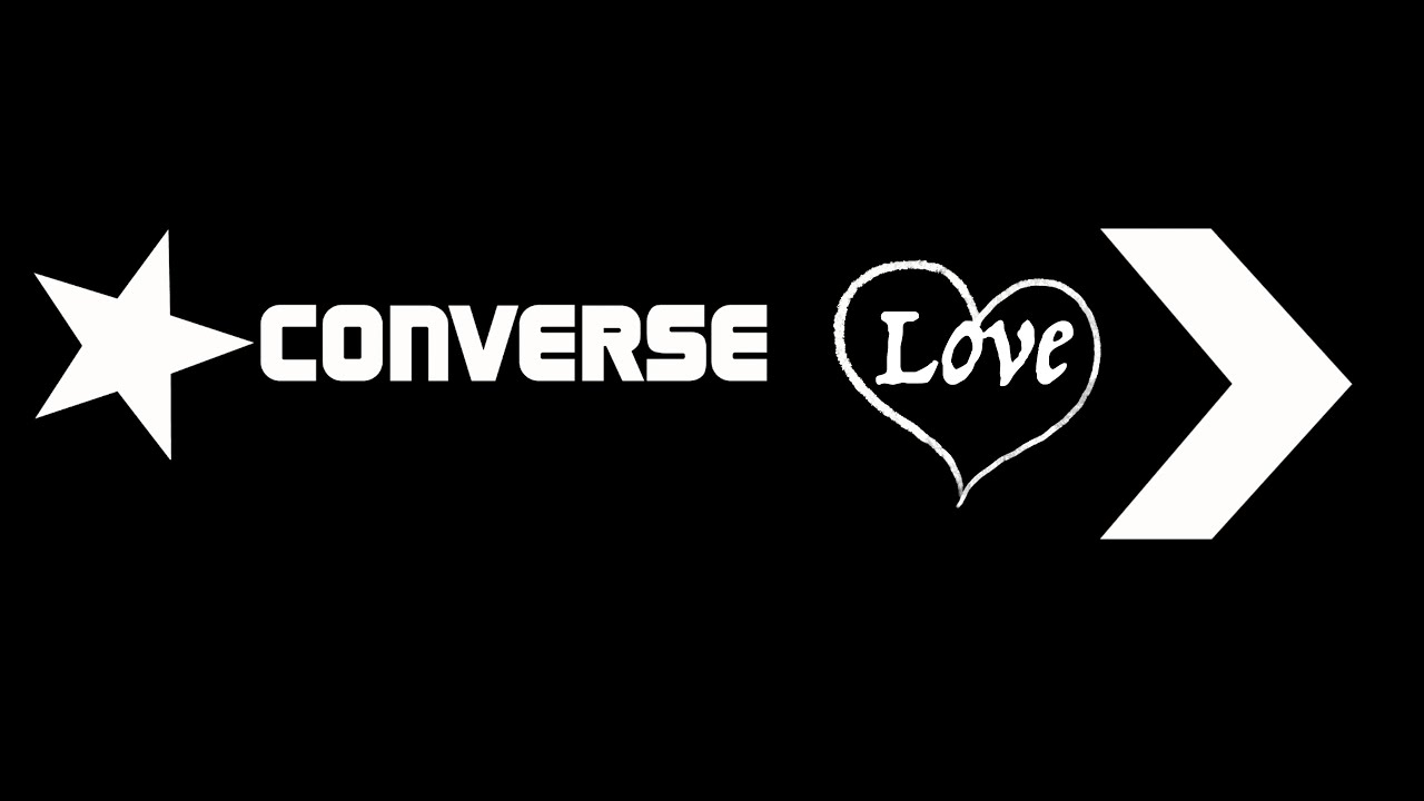 CONVERSE LOVE | Spec Ad | Converse 2023