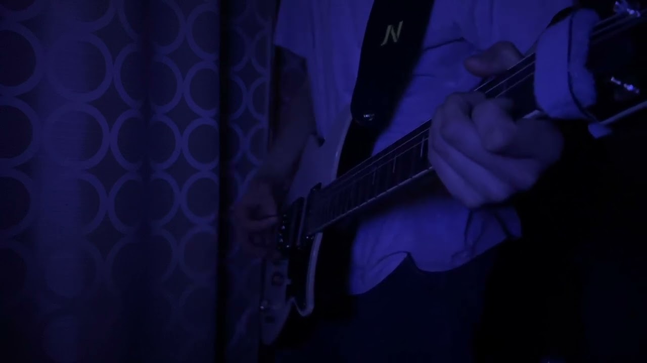 Черниковская хата - Спектакль окончен (Cover)