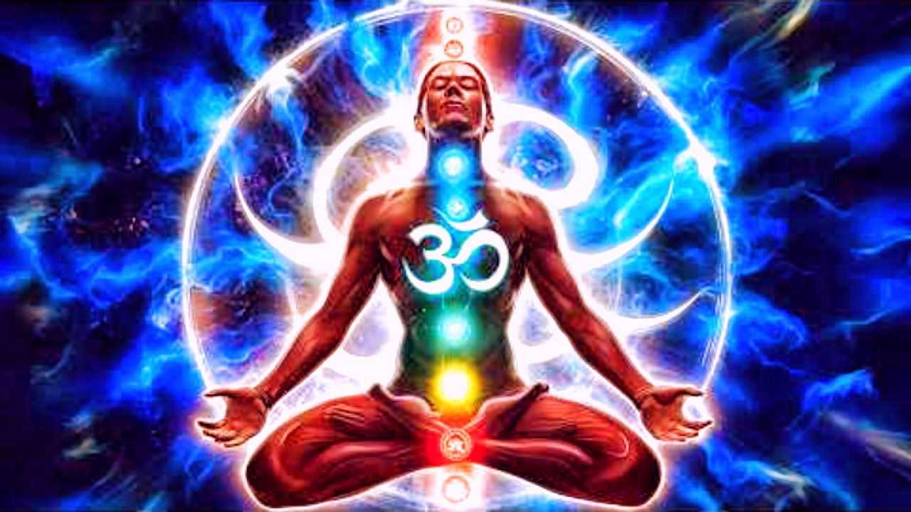 Om chanting | ওম মন্ত্র | OM Chanting For Deep Sleep and Meditation