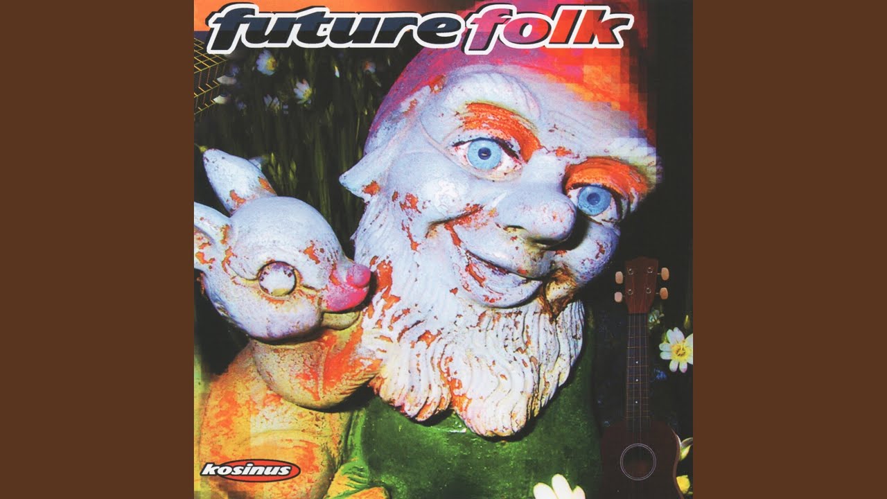 Cosmic Folk