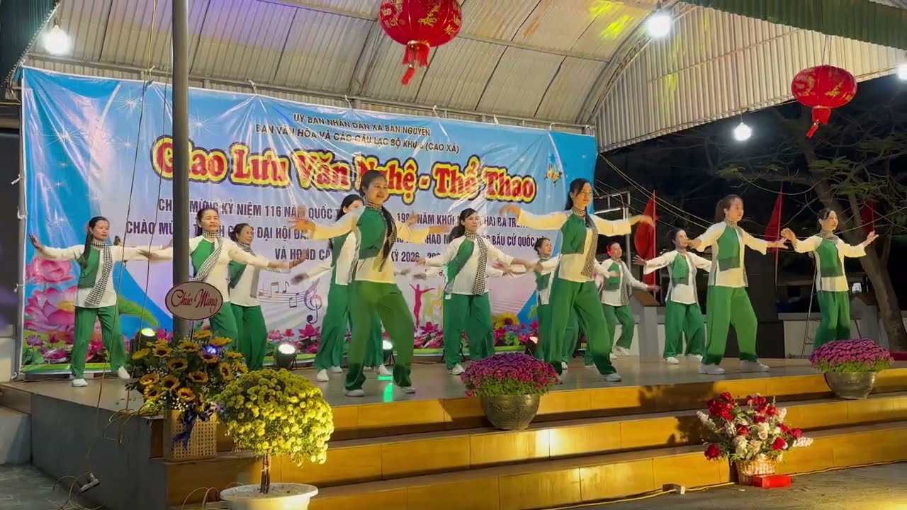 Đất rừng Phương Nam_Khu 4- Cao Xá_8/3/2026