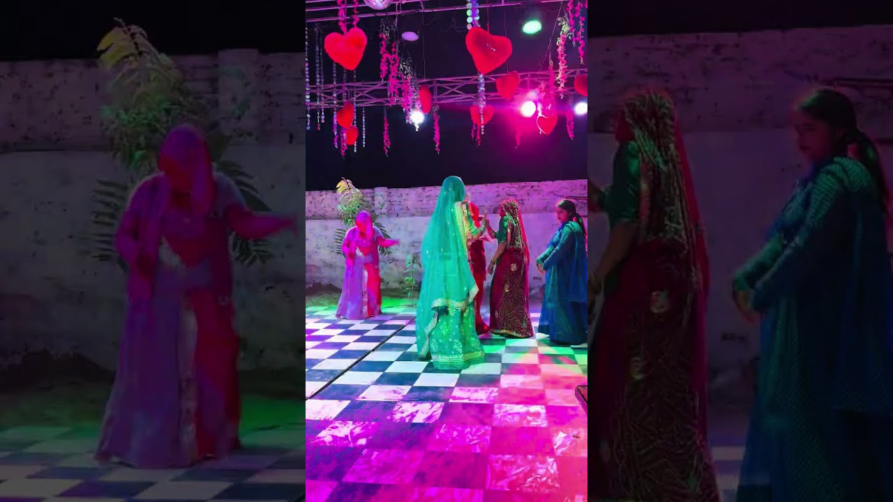Marwadi Song Dance video ❤️😍#dance #marwadi #wedding #jatnistyle #nanadbhabhibond #coupledance #vira
