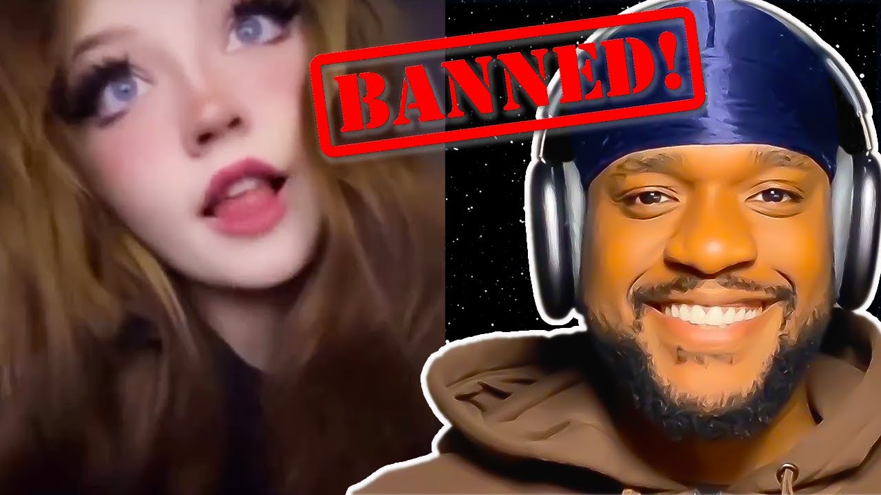 Watching TikToks, until I get BANNED #2