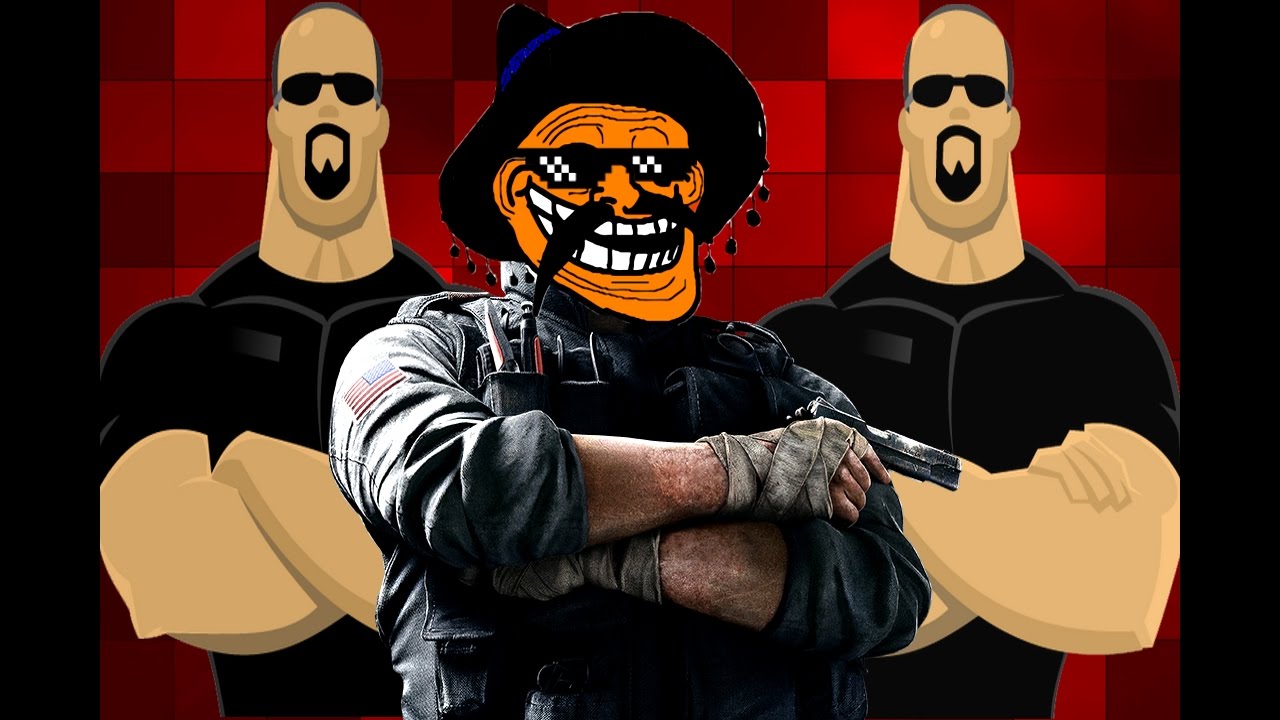 CALL OF DUTY BLACK OPS 3 - LOS GUARDAESPALDAS