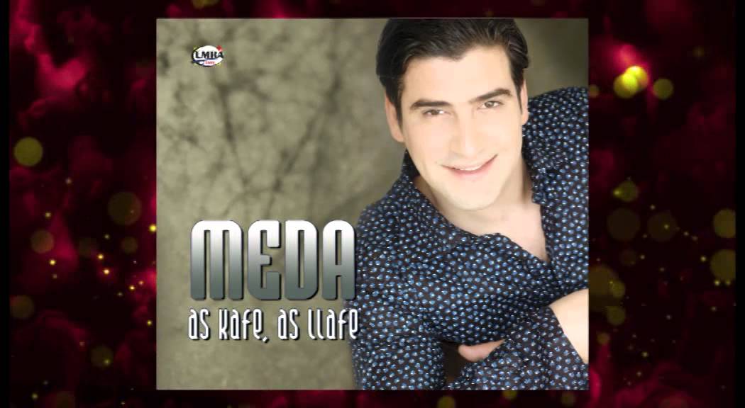 Meda   As kafe, As llafe