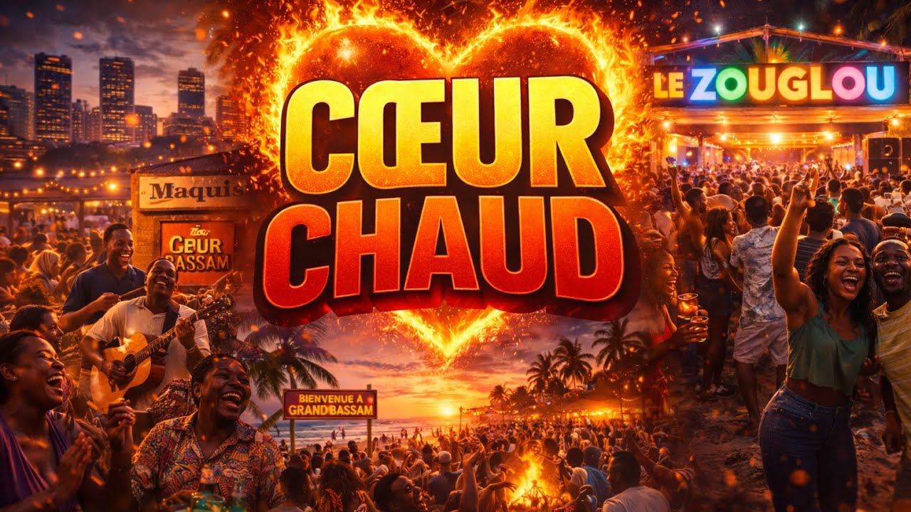 Coeur Chaud