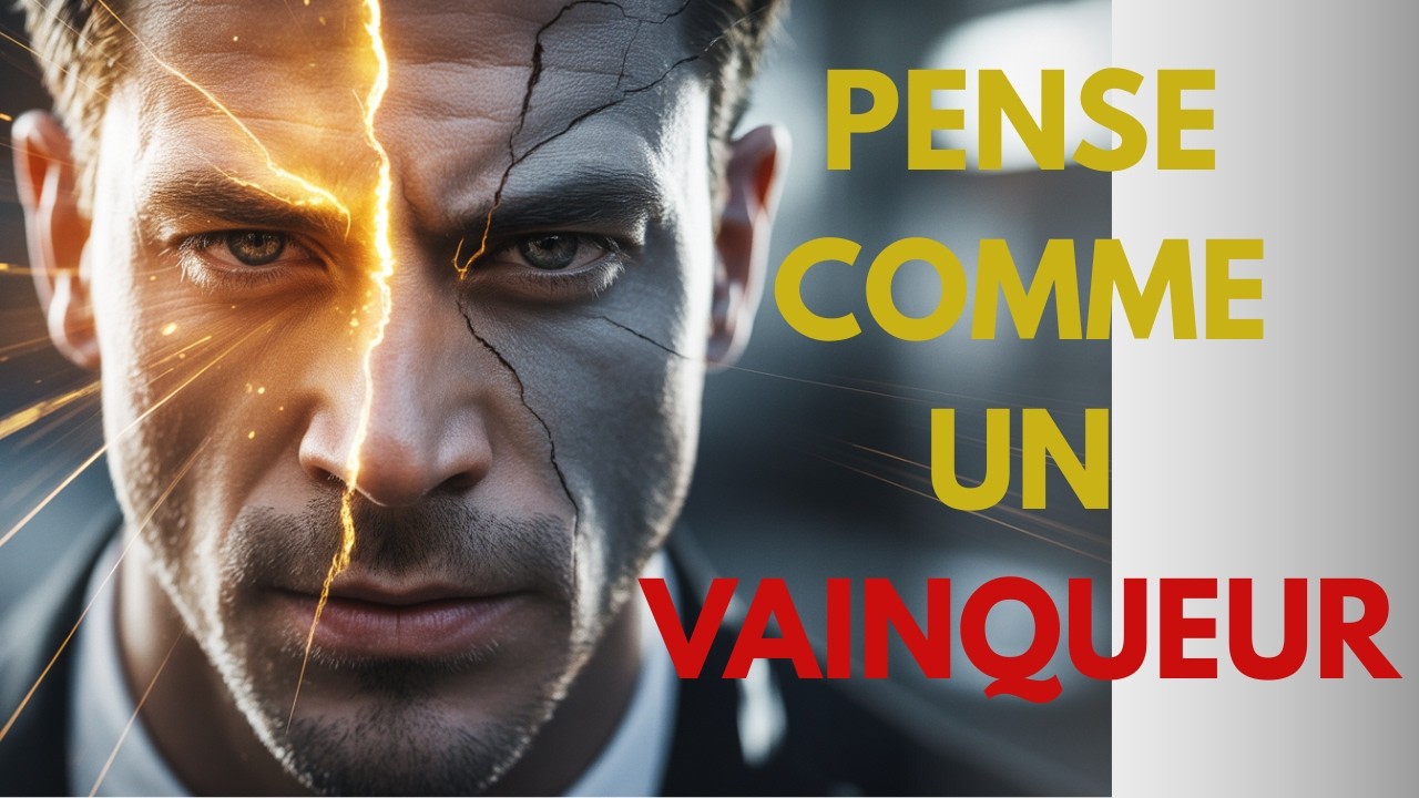 🔥 LA MENTALITÉ DES VAINQUEURS – Le Discours Qui Va Transformer Ta Vie