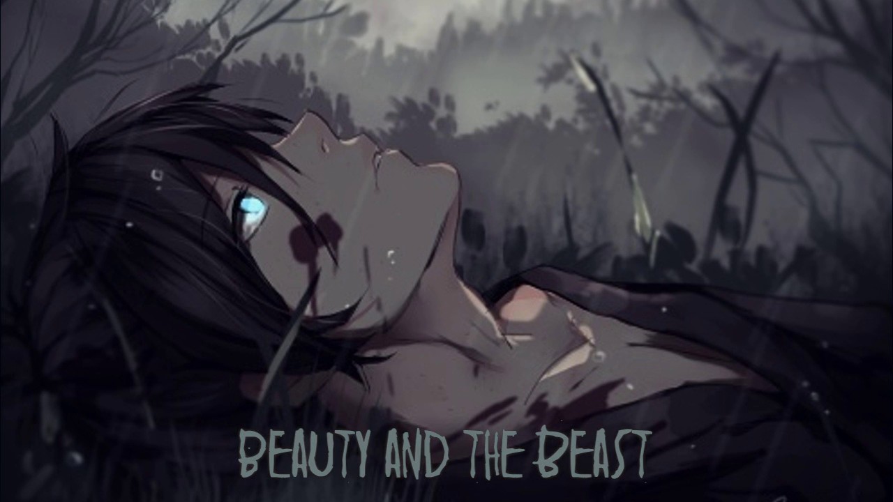 Beauty And The Beast KHS Cover Lyrics Nightcore
