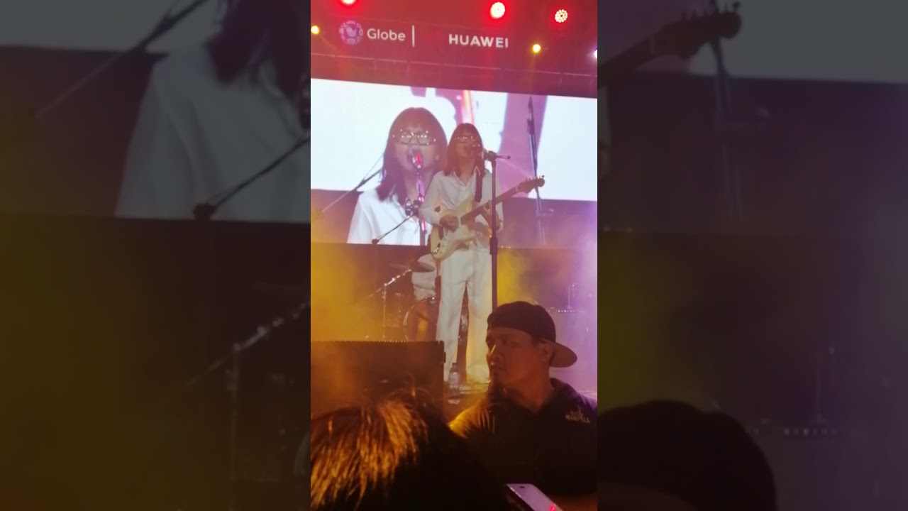 ozone (itulak ang pinto) 10/27/19