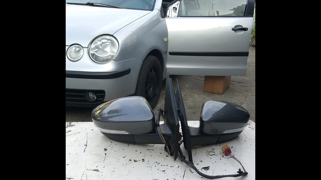 Edu Car & Motos - VW Polo sedan 1.6 2005 ganhou mais um presente.