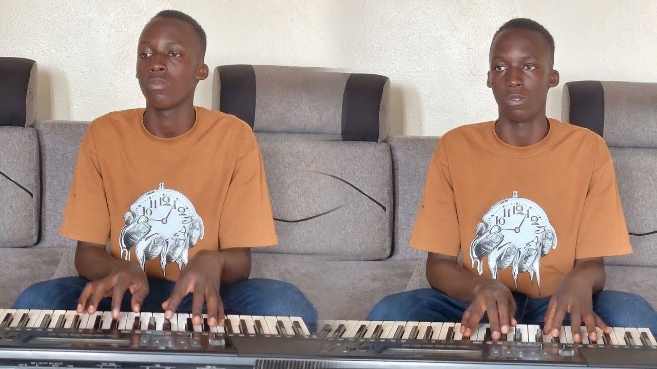 🛐🛐 UMUKUNGA 🔥🎹🎹 2026 PIANIST LIONSO 🔥🔥🔥