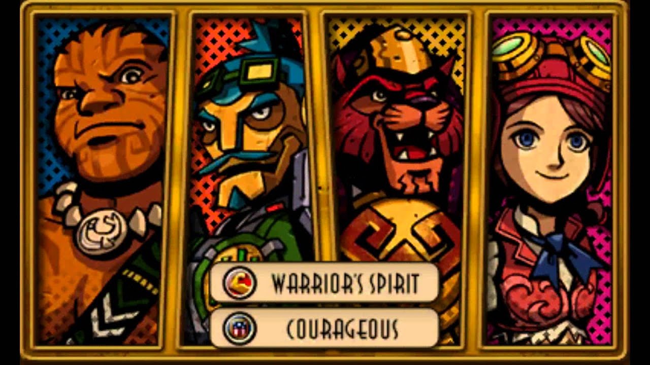Codename S.T.E.A.M Online Multiplayer Matches 5