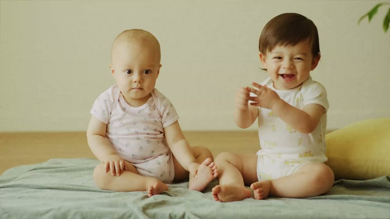 UNIQLO Kids & Baby 2026 Spring & Summer Collection | UNIQLO LifeWear