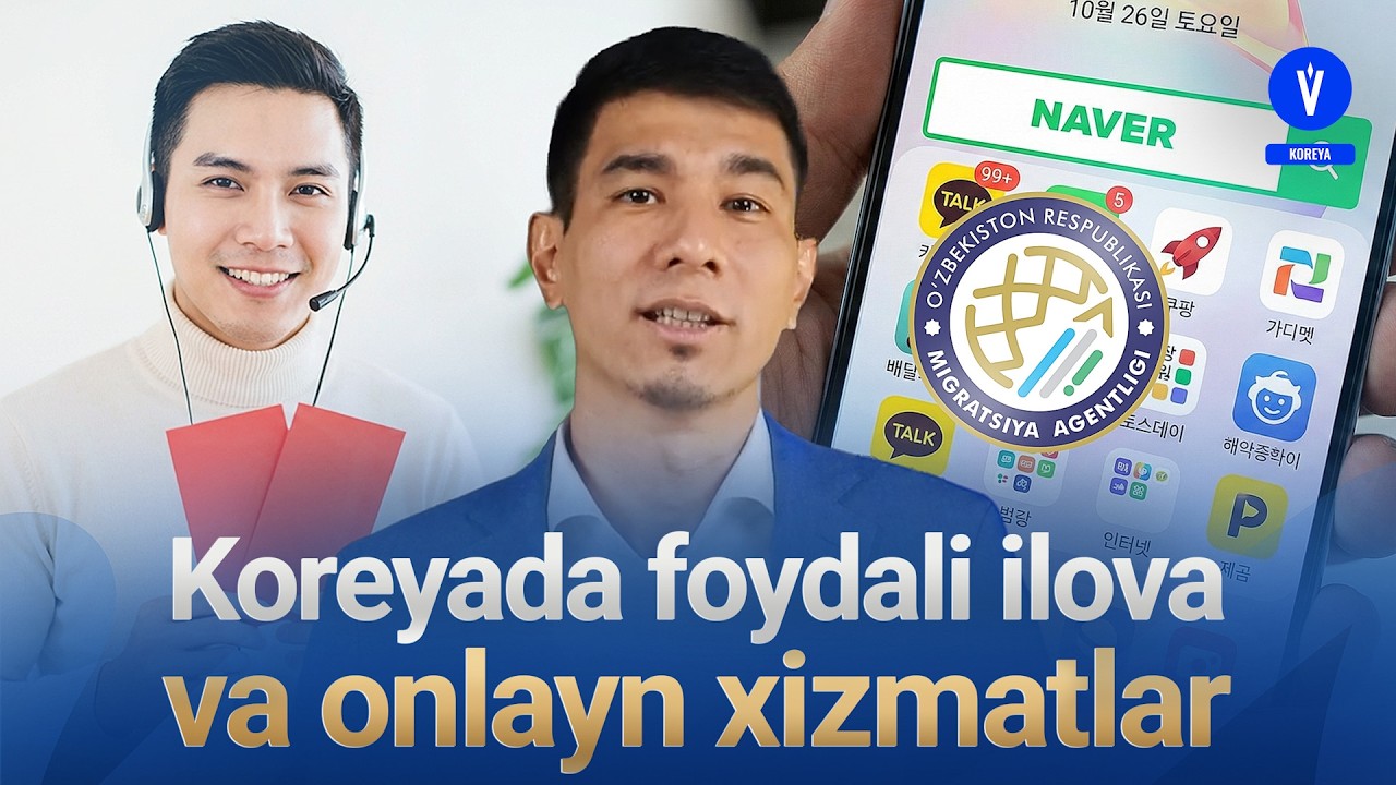 🇰🇷 𝗞𝗼𝗿𝗲𝘆𝗮𝗱𝗮 𝗳𝗼𝘆𝗱𝗮𝗹𝗶 𝗶𝗹𝗼𝘃𝗮 𝘃𝗮 𝗼𝗻𝗹𝗮𝘆𝗻 𝘅𝗶𝘇𝗺𝗮𝘁𝗹𝗮𝗿