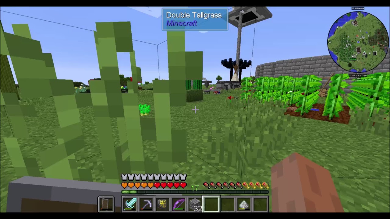 Sevtech Ages   Ep50 Ender Eyes