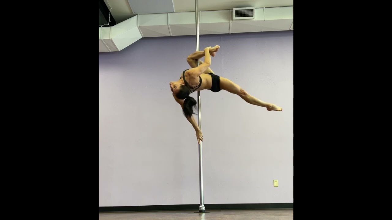 Gargoyle to Sleeping Bird Pole Combo