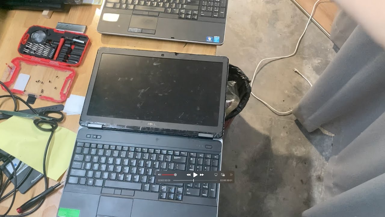 Dell Latitude E6540 and Precision M2800 Specifications