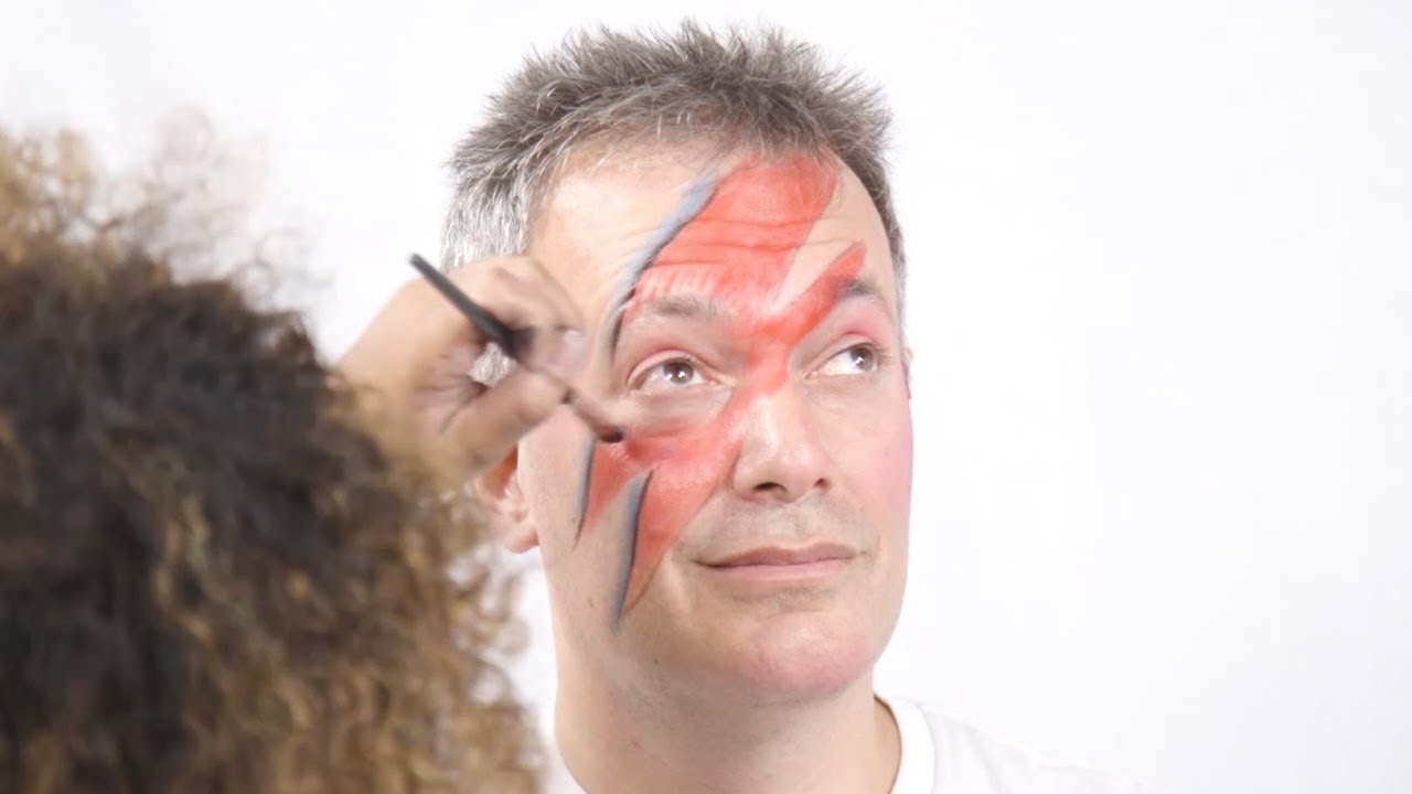 How to Look Like David Bowie