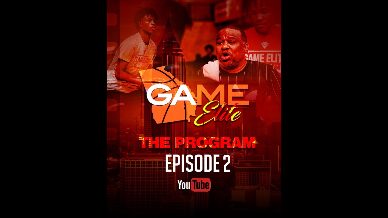 GAME ELITE THE PROGRAM 002