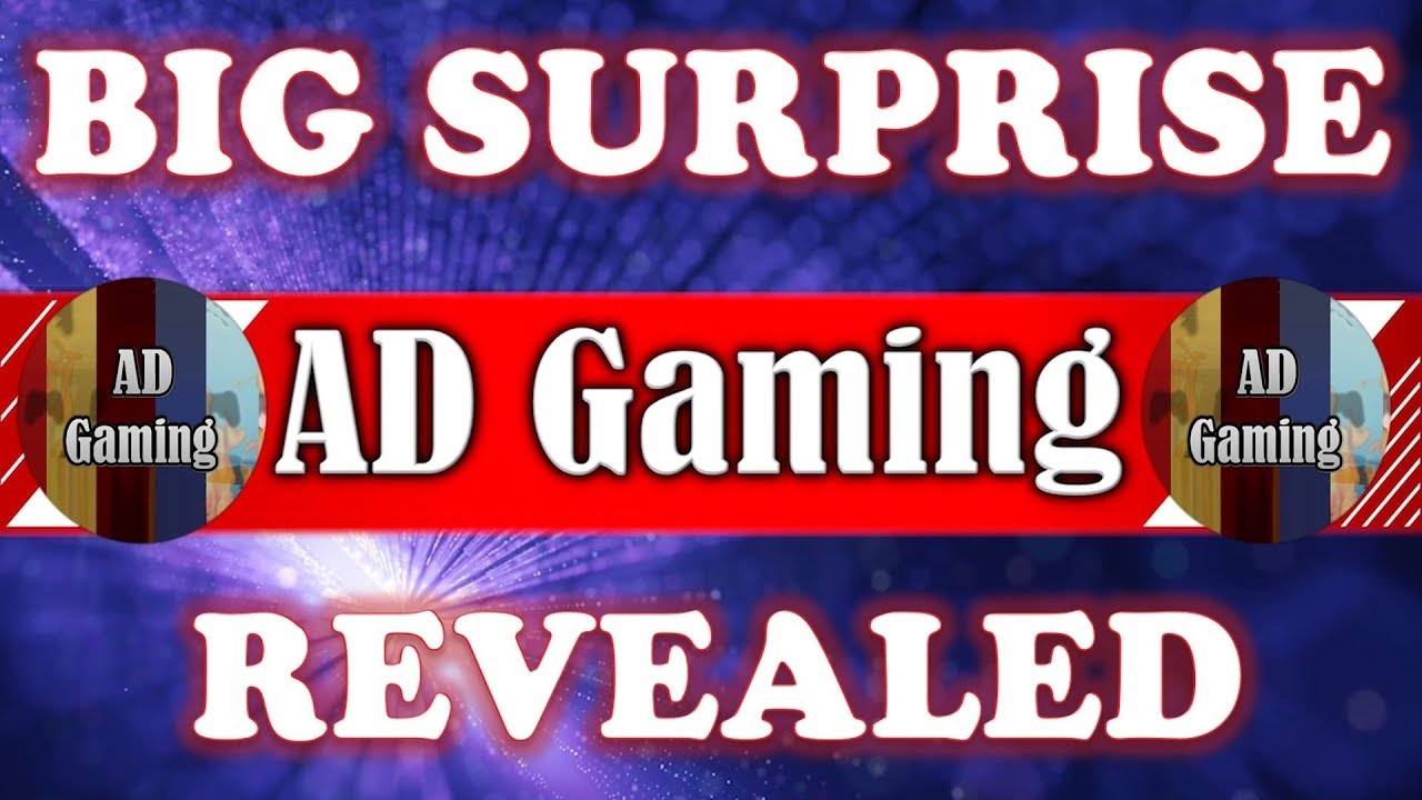 War Robots - AD Gaming's Big Surprise Revealed