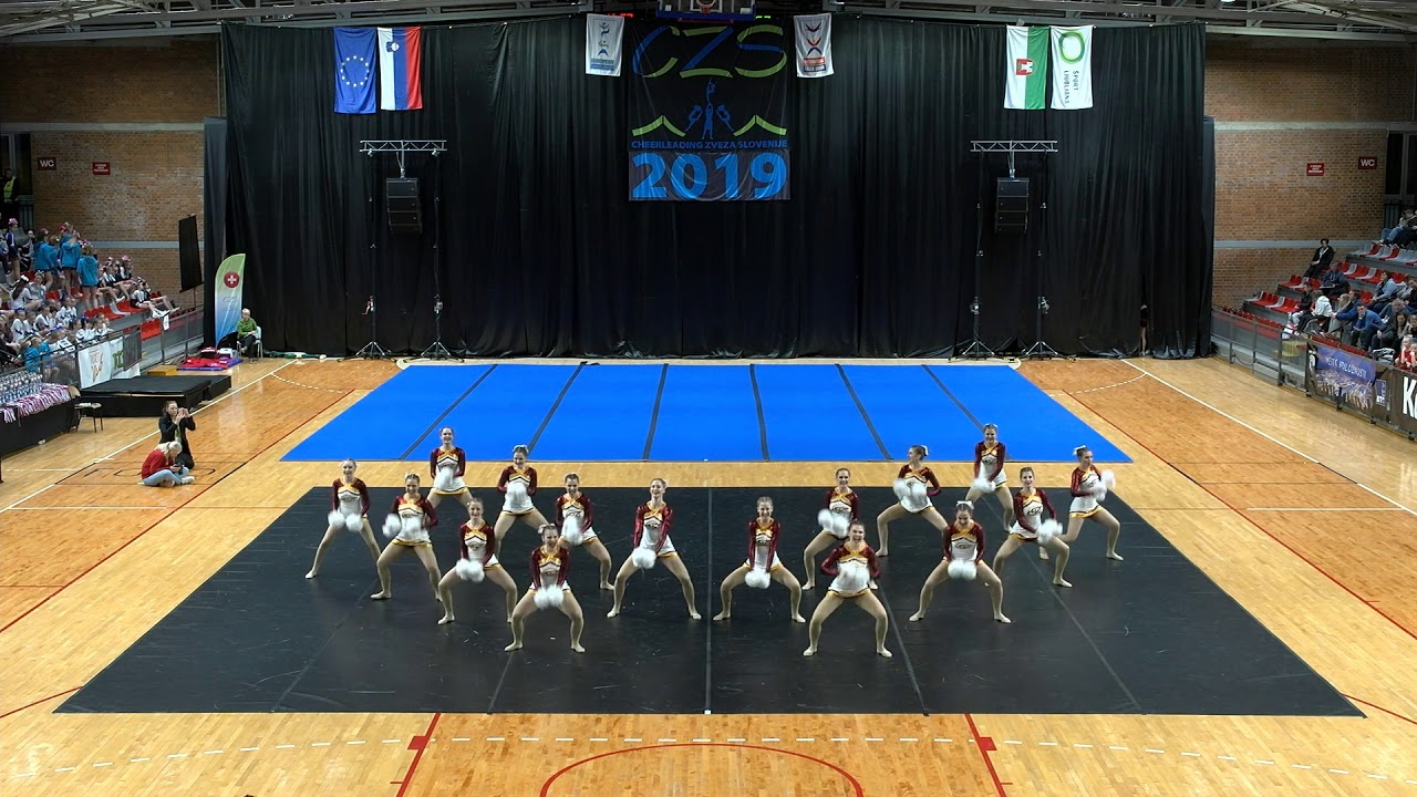 TD CZS 2019 — STCP — Frkljice {ŠKD Frklje — SVN}