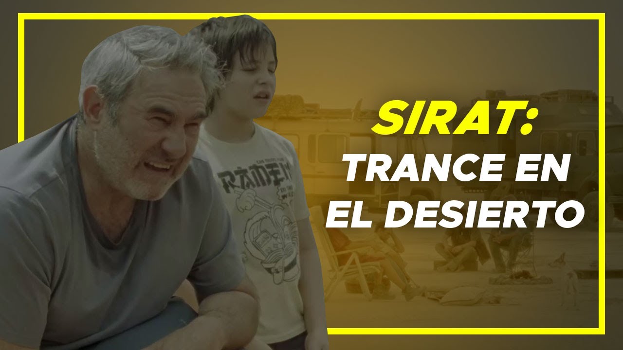 Sirat