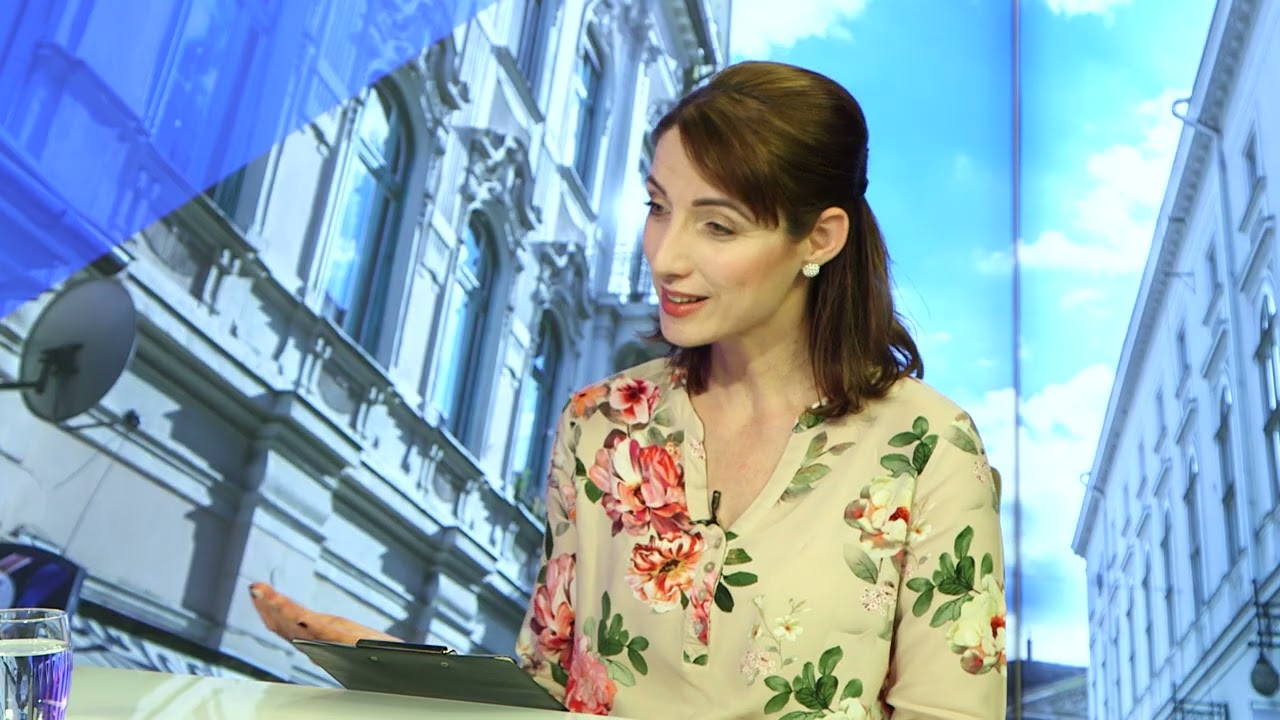 Miért pont Miskolc? 2026. 03. 13.: Dőry Péterné