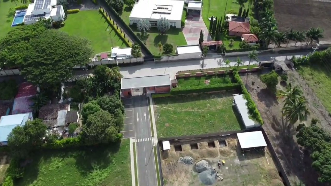 VENTA LOTE EN ROZO, VALLE DEL CAUCA
